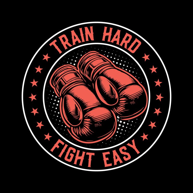 un logotipo para el tren fácil fácil fácil fácil