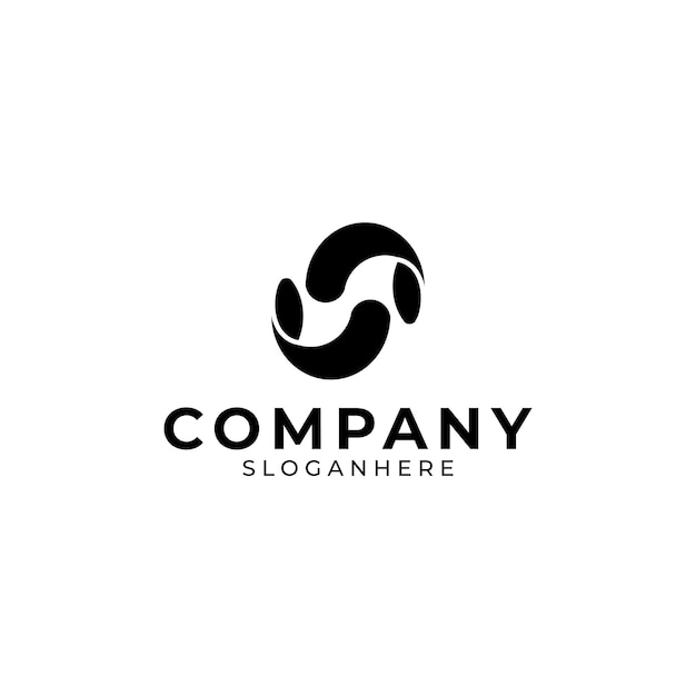 el logotipo del triángulo