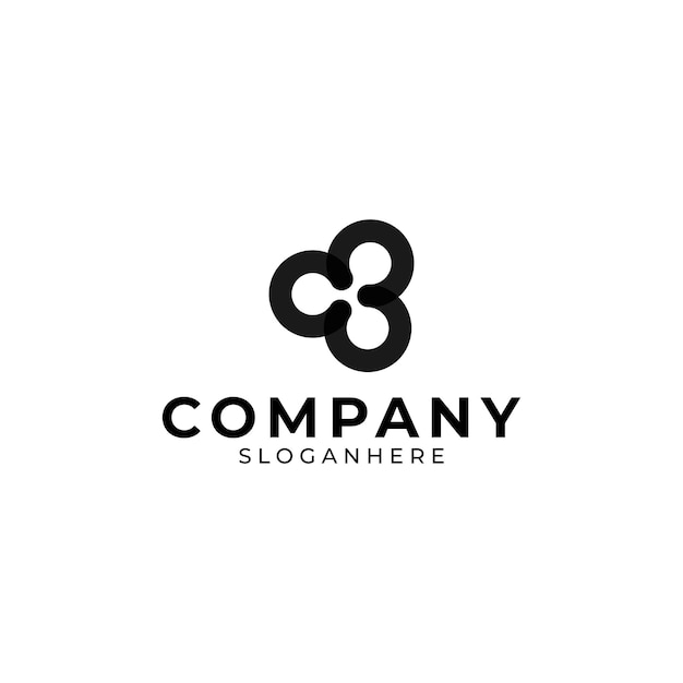 el logotipo del triángulo
