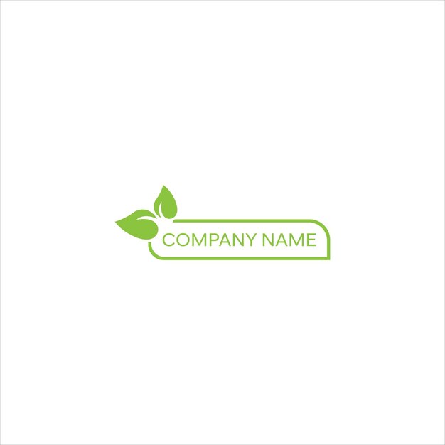 Logotipo de trigo de grano Símbolo de icono de signo de concepto Diseño Logotipo de hoja de trigo de granos Ilustración vectorial logotipo t