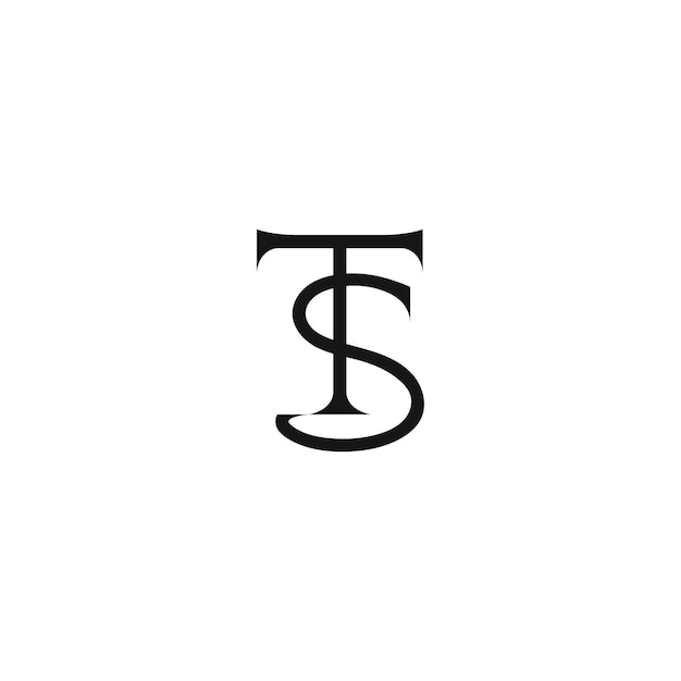 LOGOTIPO TS