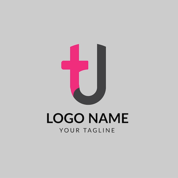 logotipo de tu letra