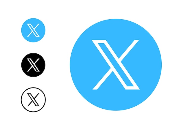 El logotipo de Twitter descarga gratis el nuevo marcador de Twitter Icon de Twitter Arte de clips del último Twitter