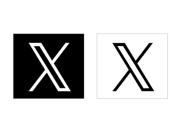 El logotipo de Twitter