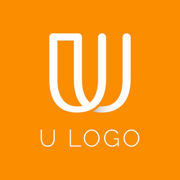 El logotipo U 2
