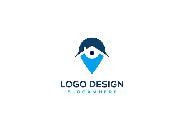 LOGOTIPO DE UBICACIÓN DE INICIO