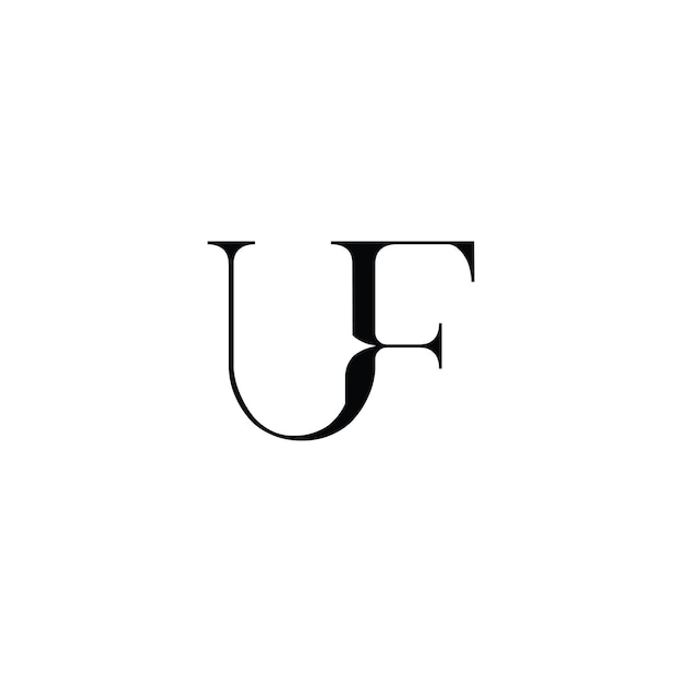 LOGOTIPO UF