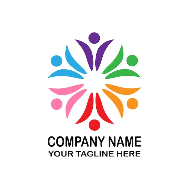 Logotipo de la Unidad de la Comunidad