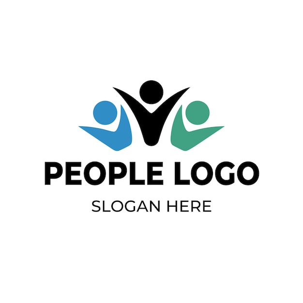 El logotipo de Unity and Support People