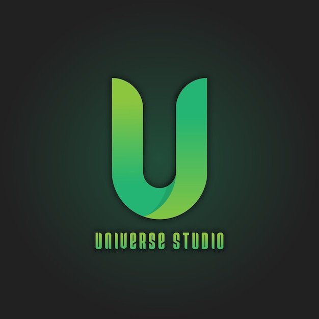 Logotipo de Universe Studio