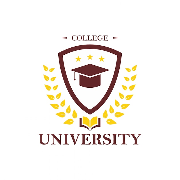 Logotipo de la universidad