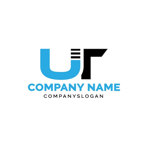 Logotipo de la UT