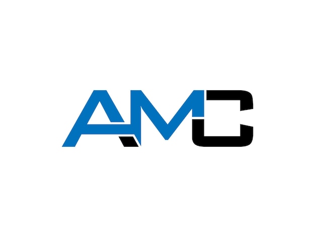 El logotipo de Vector AMC