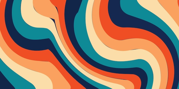 Logotipo de vector animal Ibex con diseño minimalista