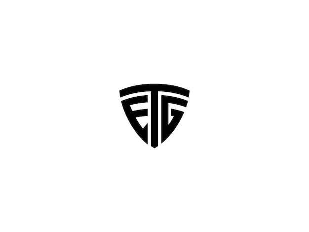 El logotipo de Vector ETG