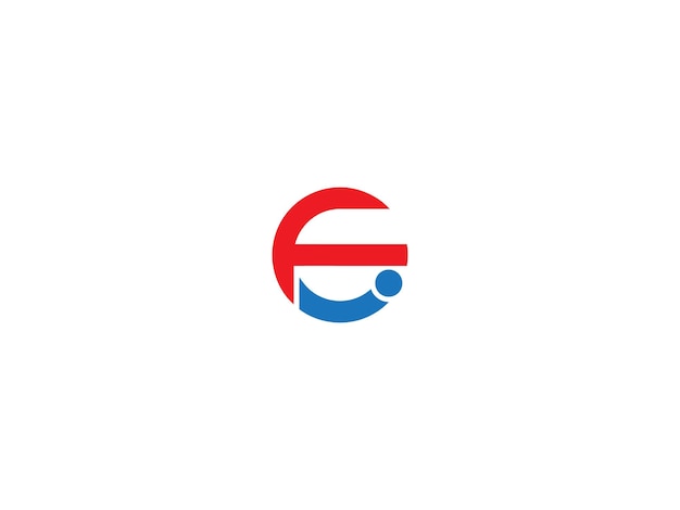 El logotipo de Vector Fi iF