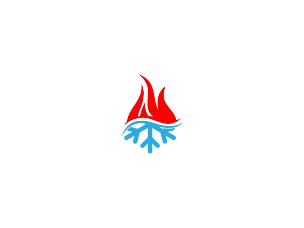 El logotipo de Vector HVAC