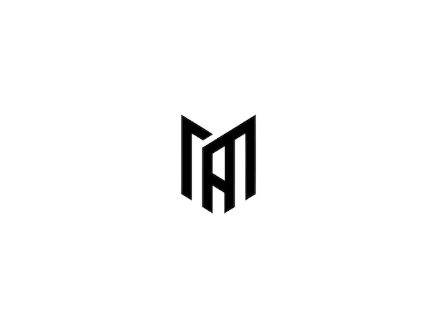 El logotipo de Vector MAAM