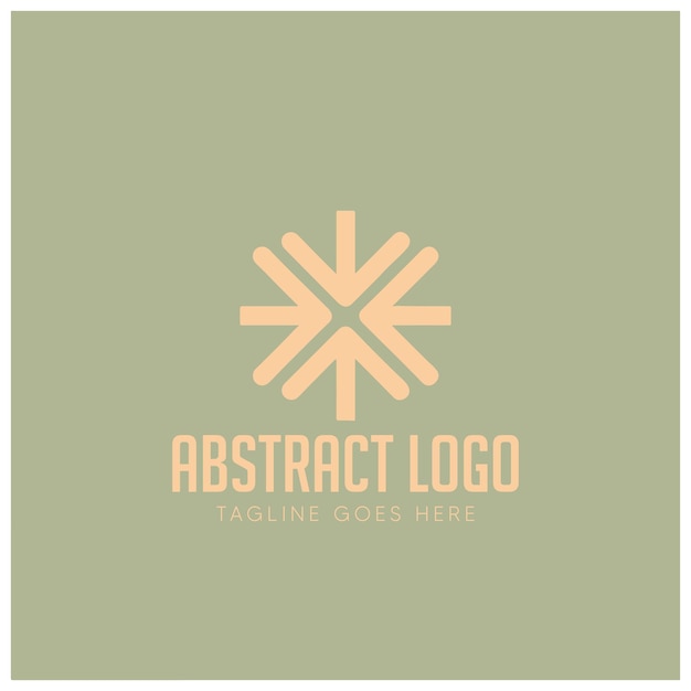 Logotipo vectorial para empresas