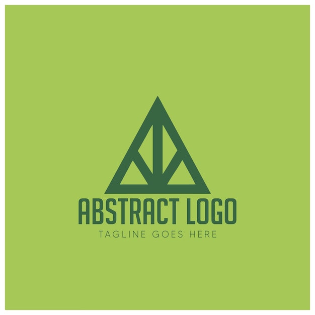 Logotipo vectorial para empresas