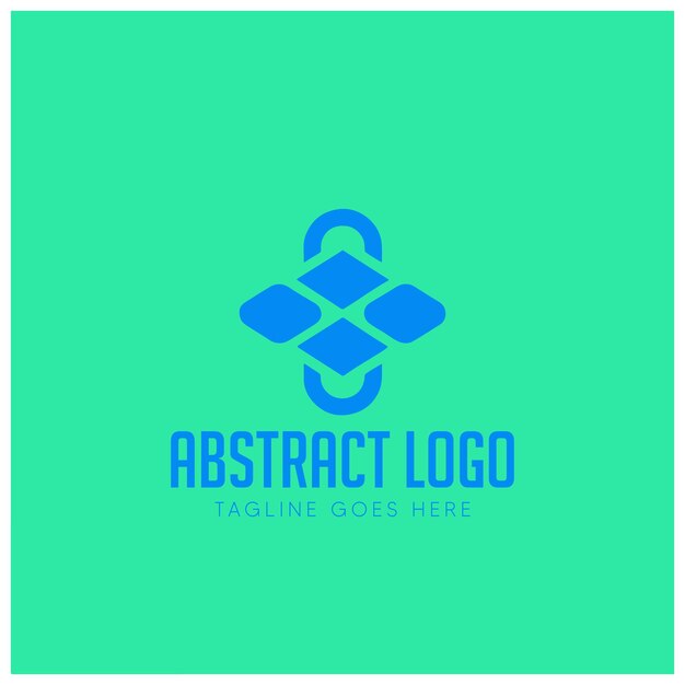 Logotipo vectorial para empresas