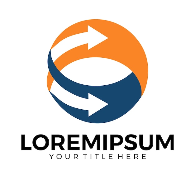 Logotipo vectorial gratuito para soluciones para el hogar inmobiliario que es una solución para el hogar
