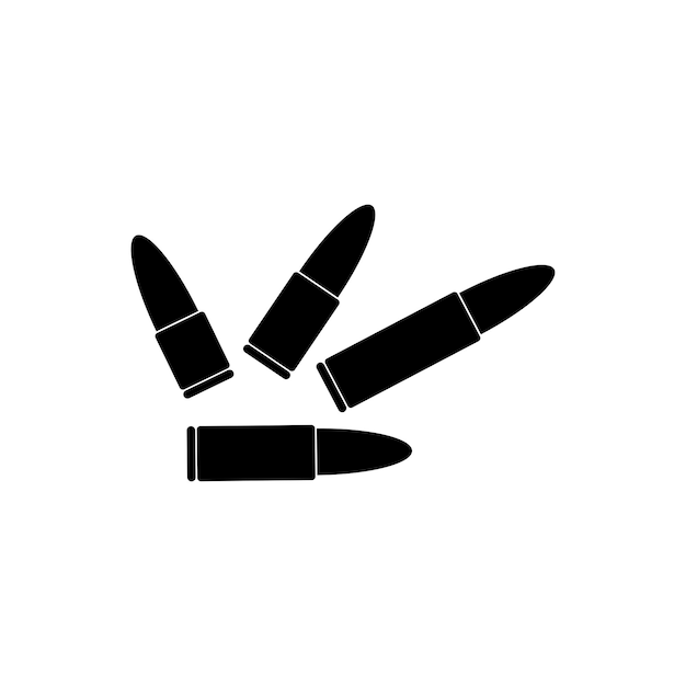 Logotipo vectorial de punto de viñeta
