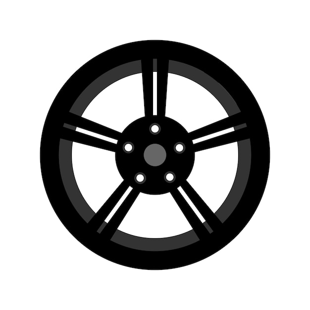 Vector logotipo de velg