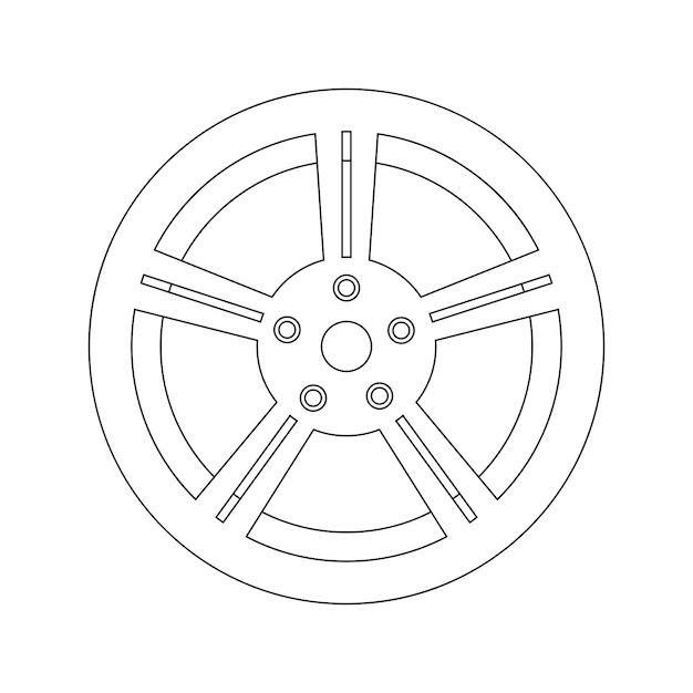 logotipo de Velg