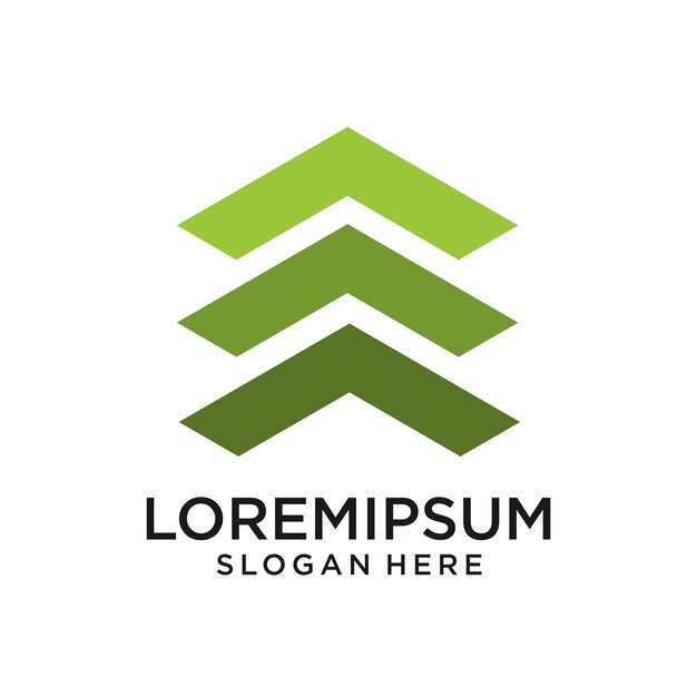 un logotipo verde y blanco para una compañía llamada clos