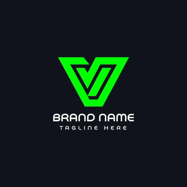 un logotipo verde y verde para kashiba