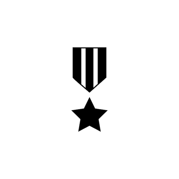 Logotipo veterano