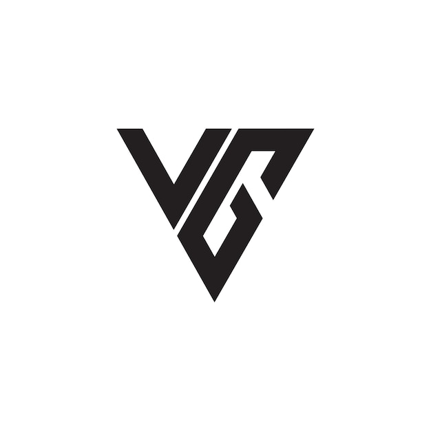 logotipo vg