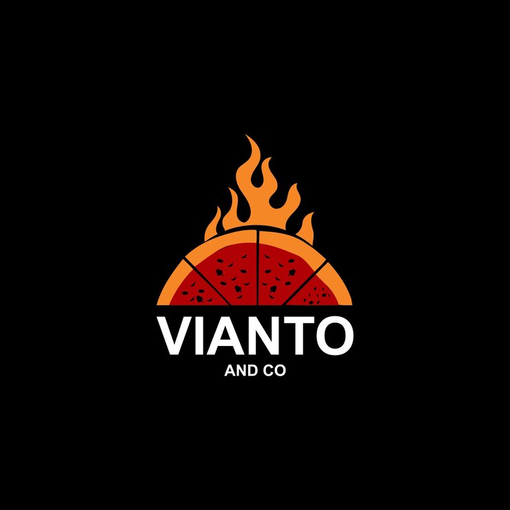 logotipo de Vianto