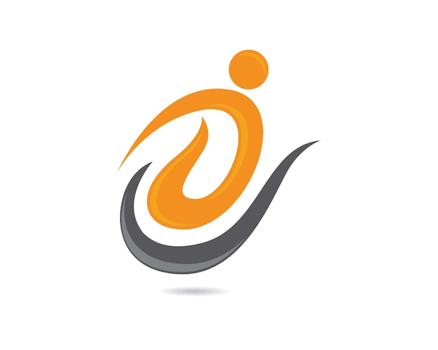 El logotipo de Vida Saludable