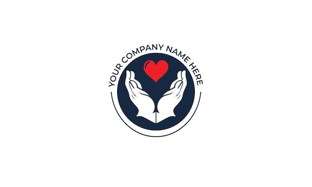 El logotipo de la vida