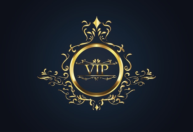 Logotipo VIP