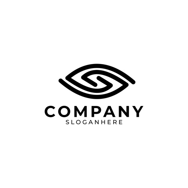 Logotipo de Vision Eye