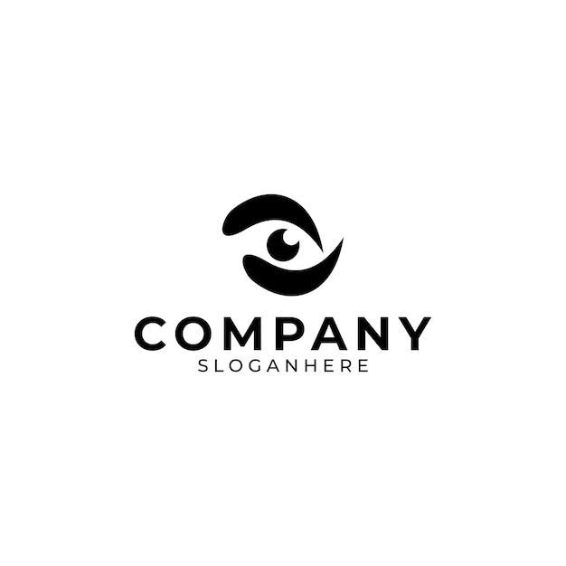 Logotipo de Vision Eye