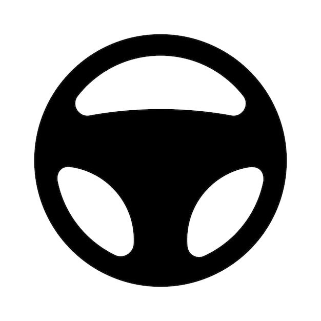 Logotipo del volante