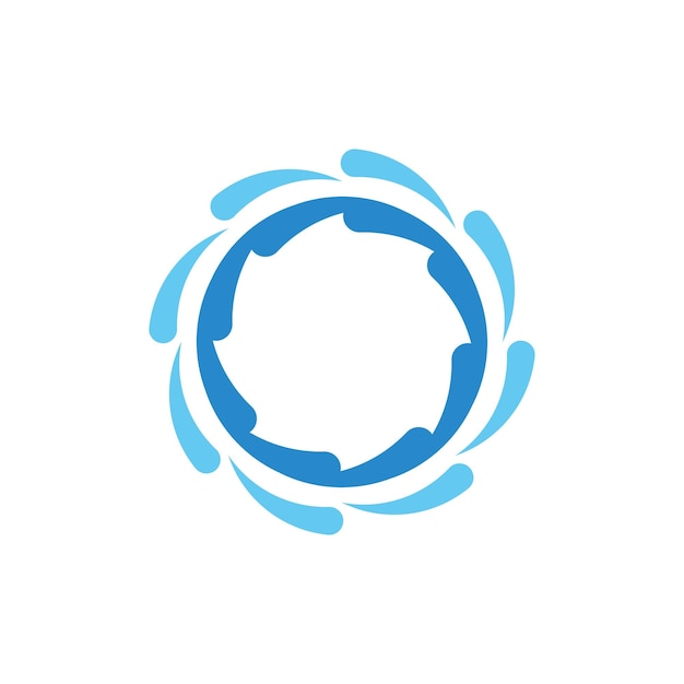 El logotipo de Vortex