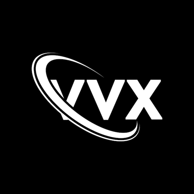 Logotipo VVX VVX letra VVX carta diseño del logotipo Iniciales VVX logotipo vinculado con círculo y mayúscula logotipo monograma VVX tipografía para negocios de tecnología y marca inmobiliaria