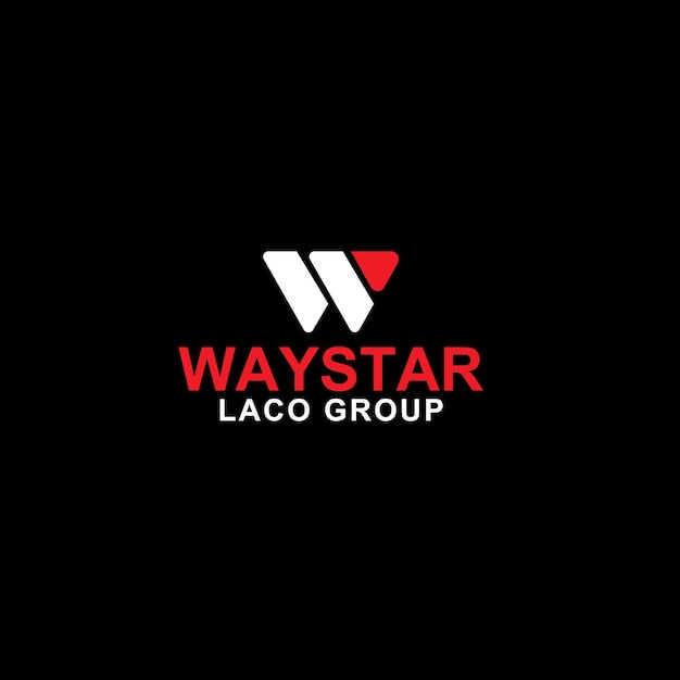 El logotipo W