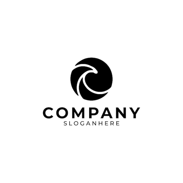 Logotipo de Wave