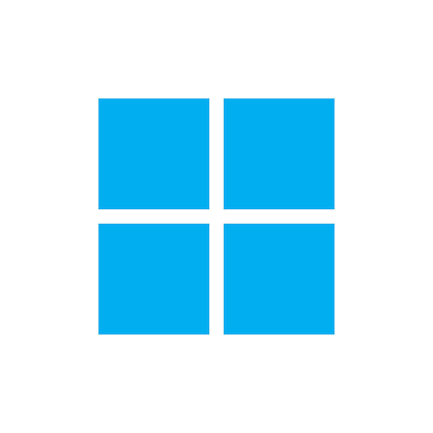 logotipo de Windows