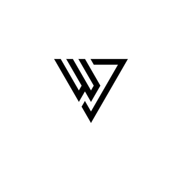 Logotipo wj