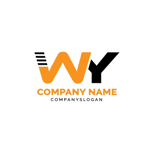 LOGOTIPO WY