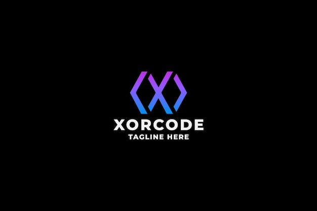 Logotipo_XorCode