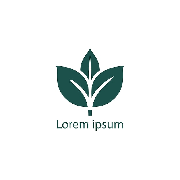 un logotipo de yoga en fondo blanco