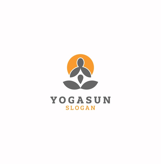 LOGOTIPO DE YOGASUN